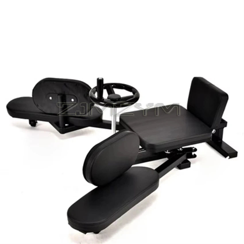 One Word Horse Trainer, Open Stretch, Ligament Leg Splitting Device, Yoga Dance, Cross Fork, Fitness Equipment