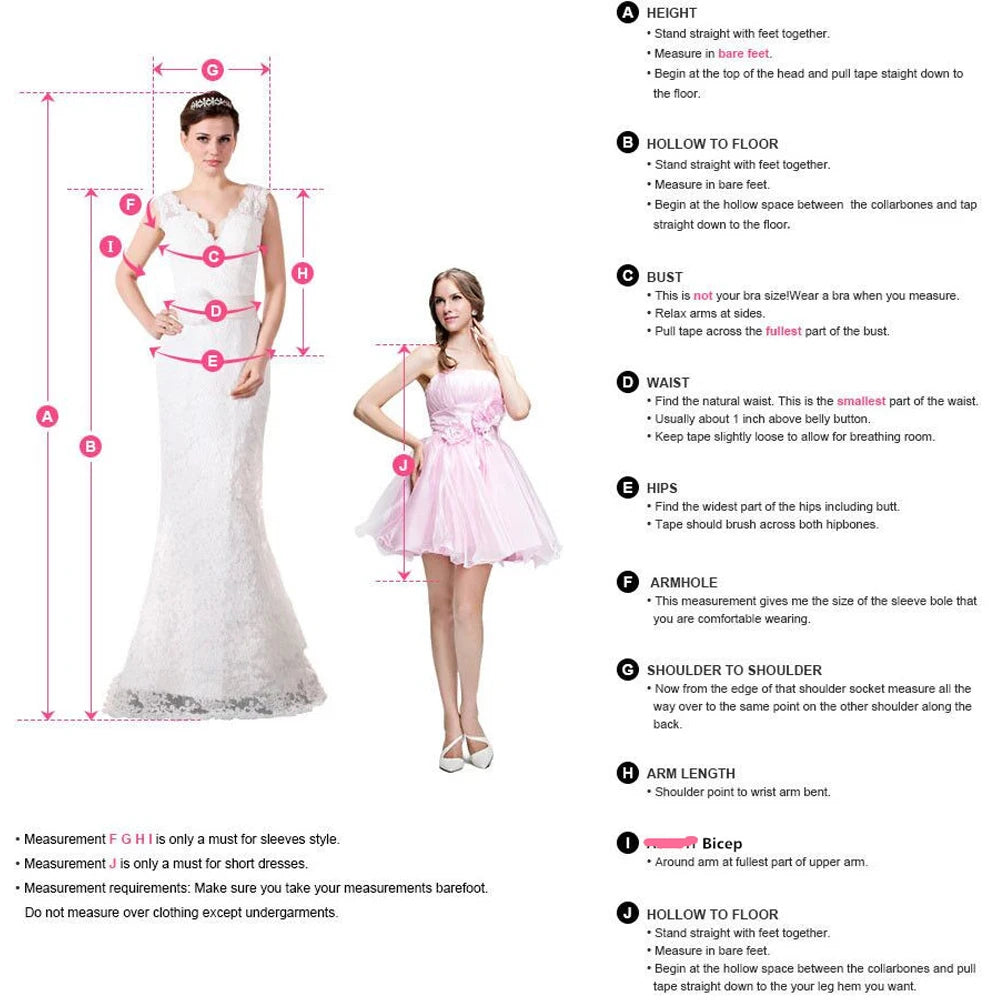 Elegant Wedding Dresses Women's Sexy V Neck Long Sleeve Backless Bridal Gowns Sweep Train Formal Vestidos De Novia Customized