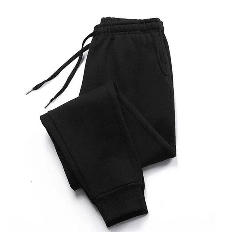 New men's printed fashionable sports pants - fitness sports pants - comfortable sports trousers - running sports pants - fitness