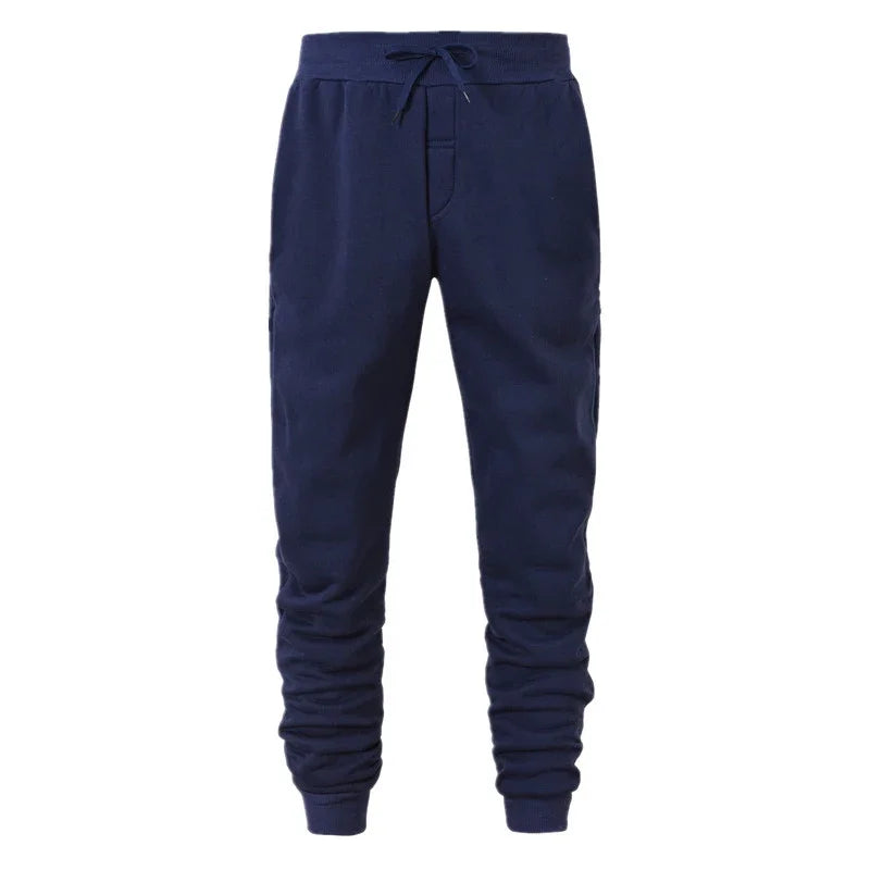 Men's casual and fashionable sports pants, gym sports pants, men's jogging sports pants, running sports pants