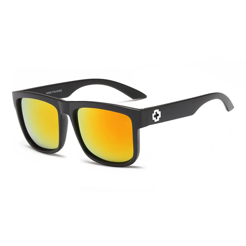 Square Sunglasses Men Women Classic Brand Designer Luxury Fashion Vintage Sun Glasses For Male Ladies Driving Eyewear UV400