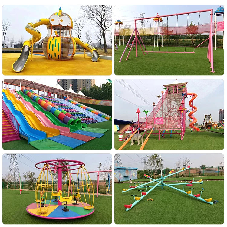 Physical Training Equipment Kids Sensory Integration Training Soft Play Outdoor Training