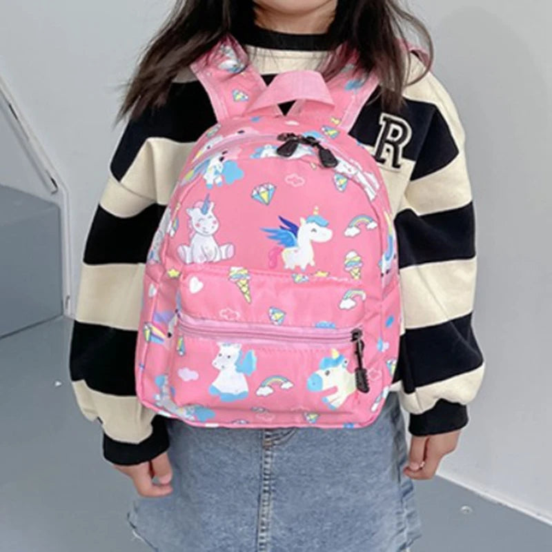 Animal Backpack Backpack For Girls Kindergarten Backpack For Kindergarten Outdoor Activities Gift