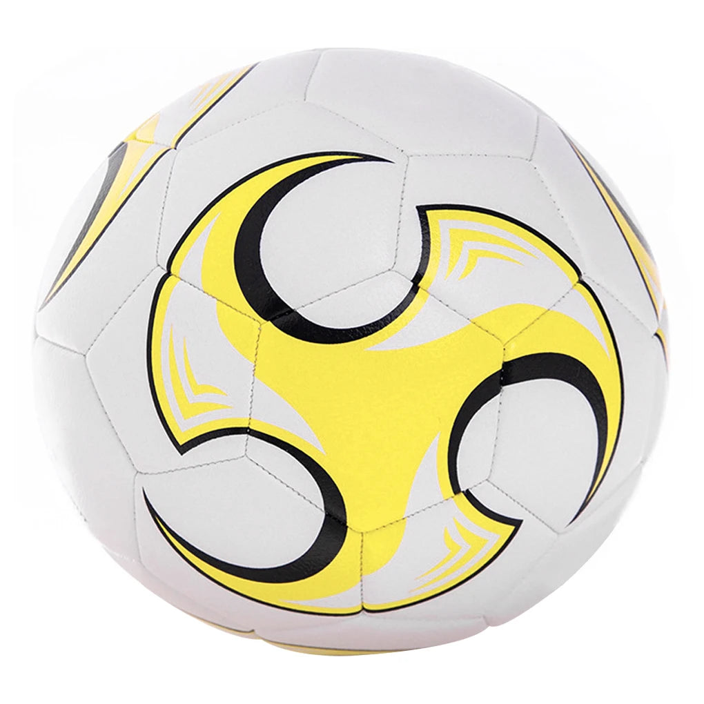 Size 4 Football Professional Beginner Match Sport Soccer Practicing Balls Exercising Equipment for School Children Football