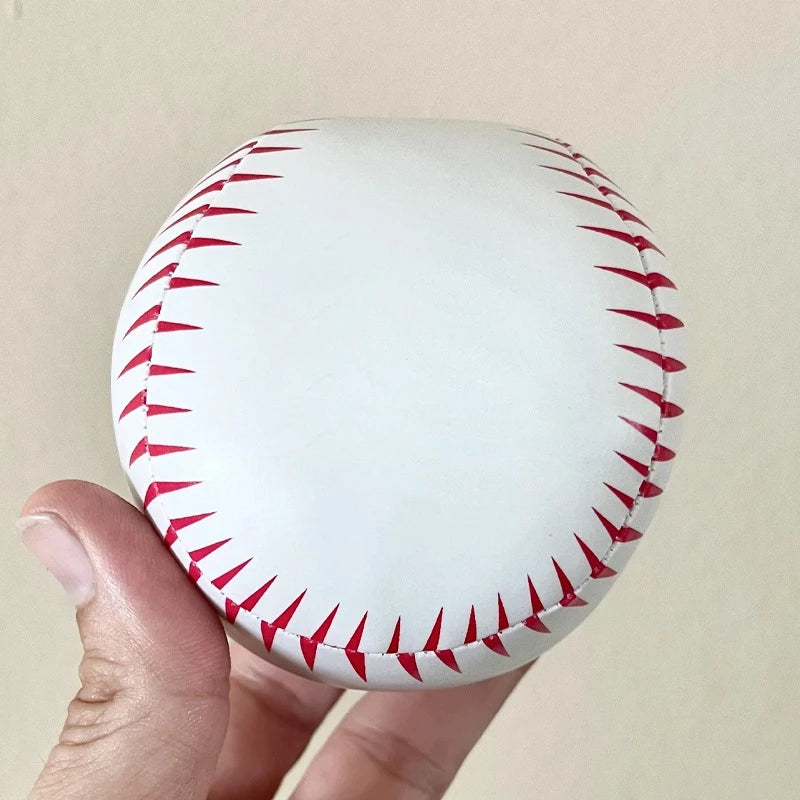 Ceiling Baseball Toy Training Equipment Mini Overhead Sports Goal Portable Indoor Mini Baseball Hoops Game Toys For Kids Adults