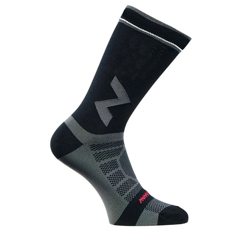 2024 New Professional MEN'S AND WOMEN'S Outdoor Sports Cycling Wear-resistant Cycling Socks Sports Socks