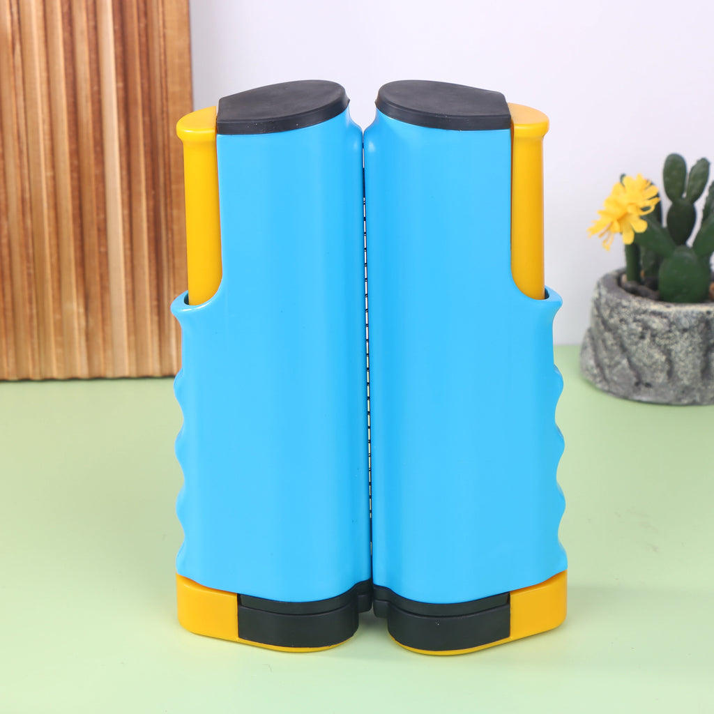 Table Tennis Net Anywhere Retractable Rack Sports Portable Replacement Ping Pong Postnet Exercise Accessories Equipments