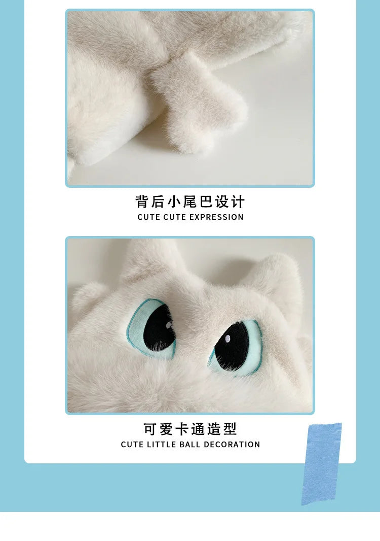 Toothless Creative Hats Cosplay Supplies Cartoon Derivative Peripheral Caps Warm Hat Cute Accessories Children Birthday Gift