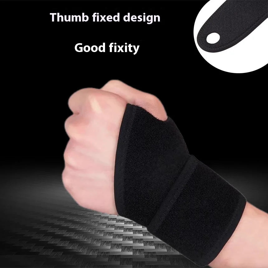 Sports Wrist Brace -