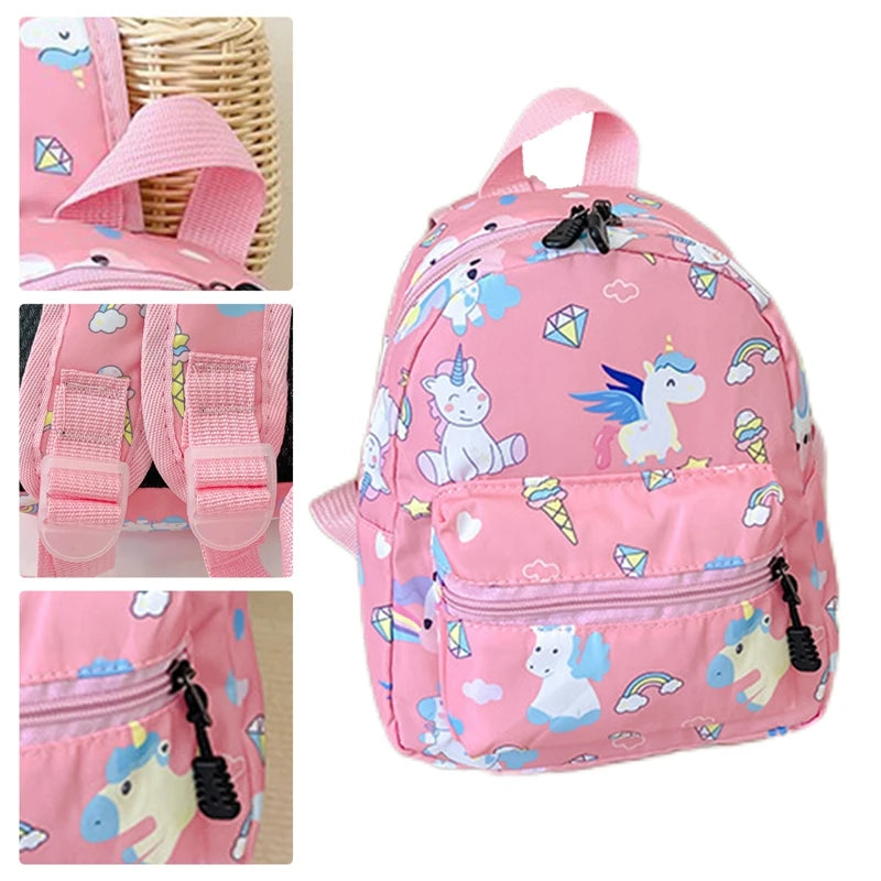 Animal Backpack Backpack For Girls Kindergarten Backpack For Kindergarten Outdoor Activities Gift