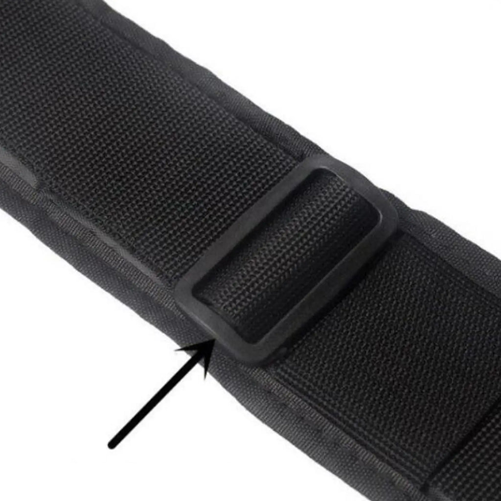 Sled Harness Football Workout Equipment Resistance Training Tire Pulling Harness