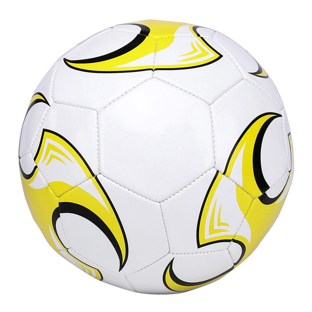 Size 4 Football Professional Beginner Match Sport Soccer Practicing Balls Exercising Equipment for School Children Football