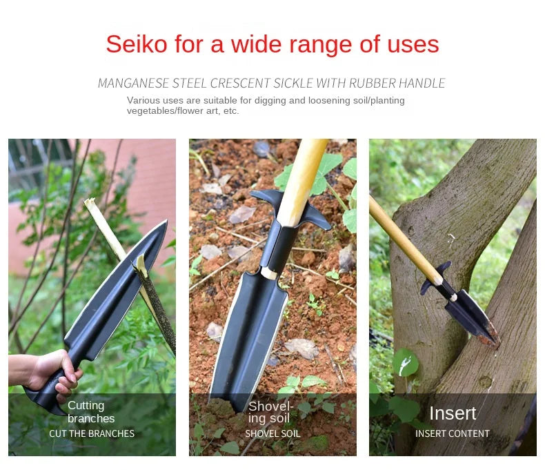 Tactical equipment outdoor gun head spearhead outdoor