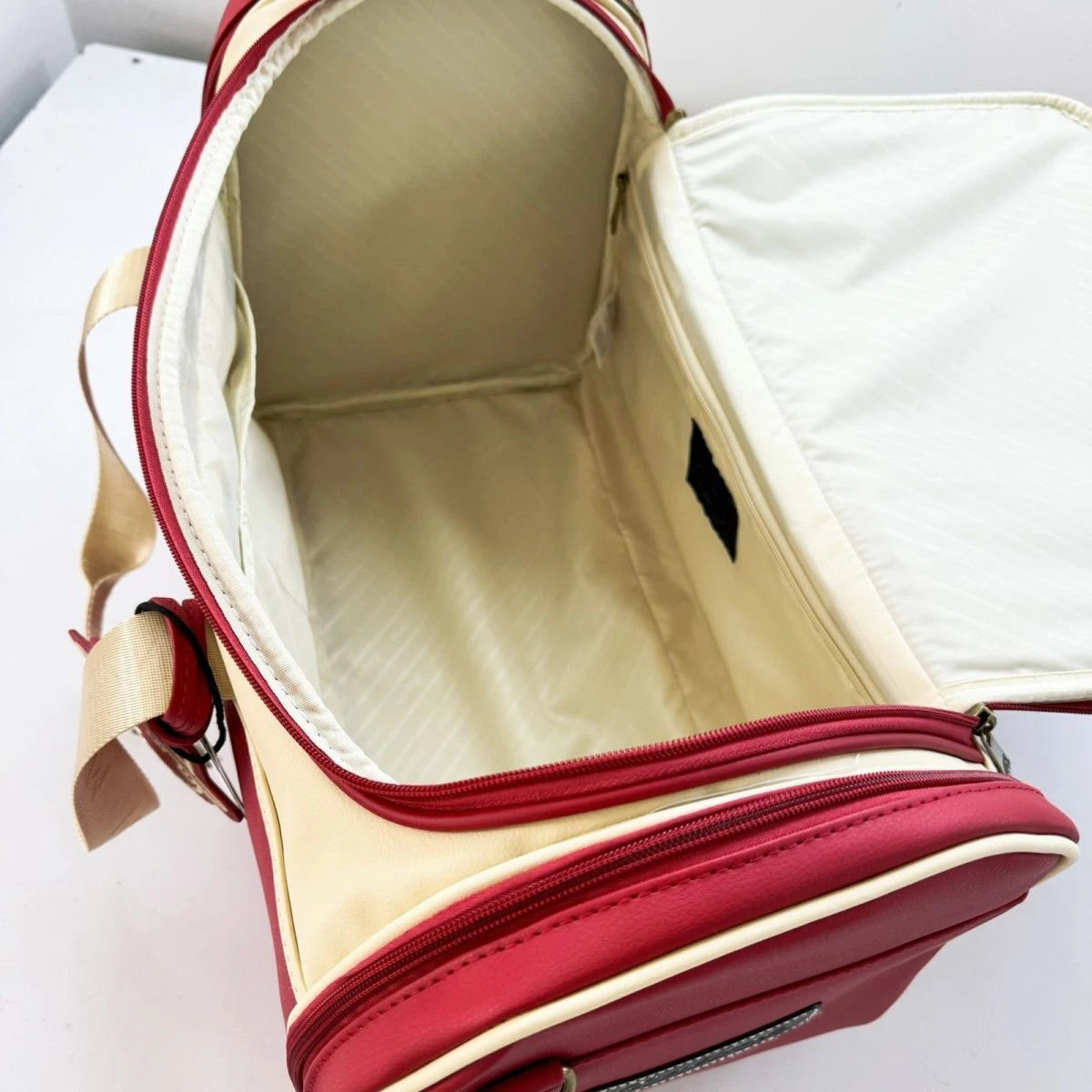 PU Leather Golf sports equipment customization