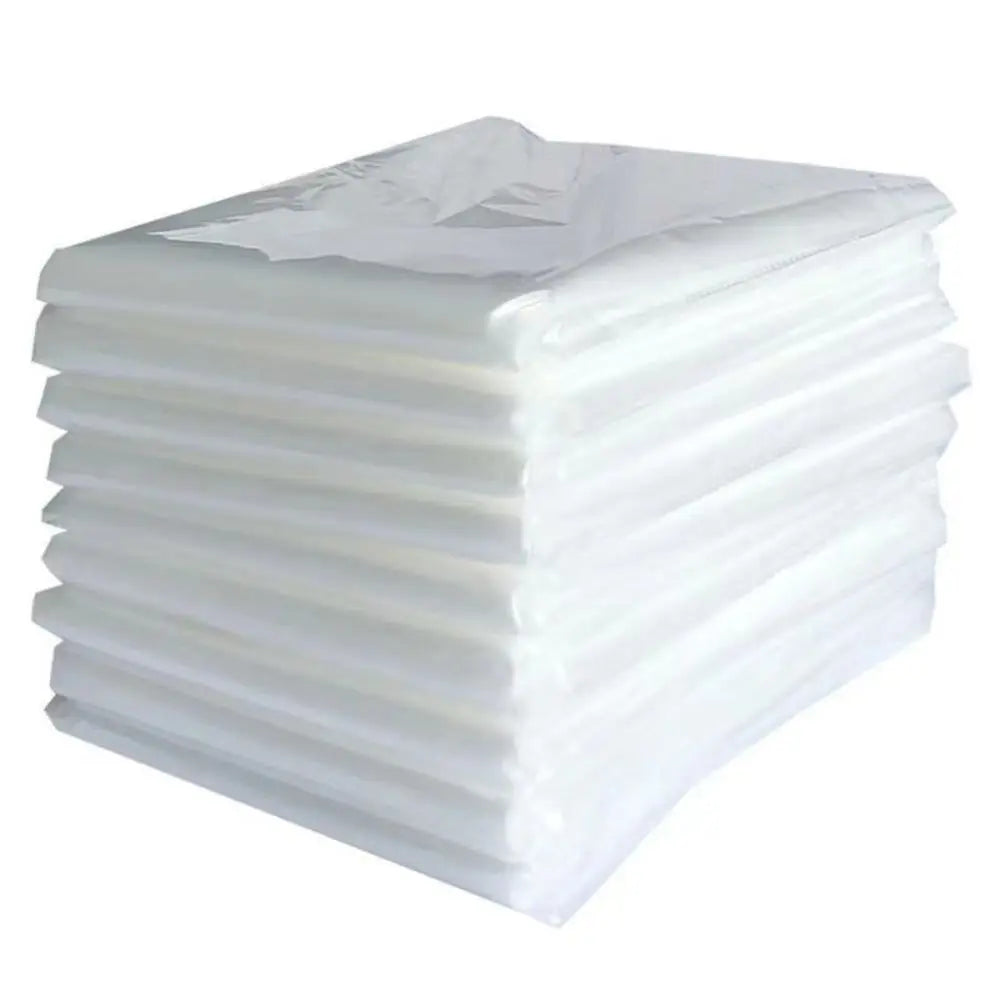Gardening Greenhouse Film Growhouse Covers Frame Protective Vegetable Plant Flowers Grow Poly Film Cover Rain-pn-proof Keep Warm