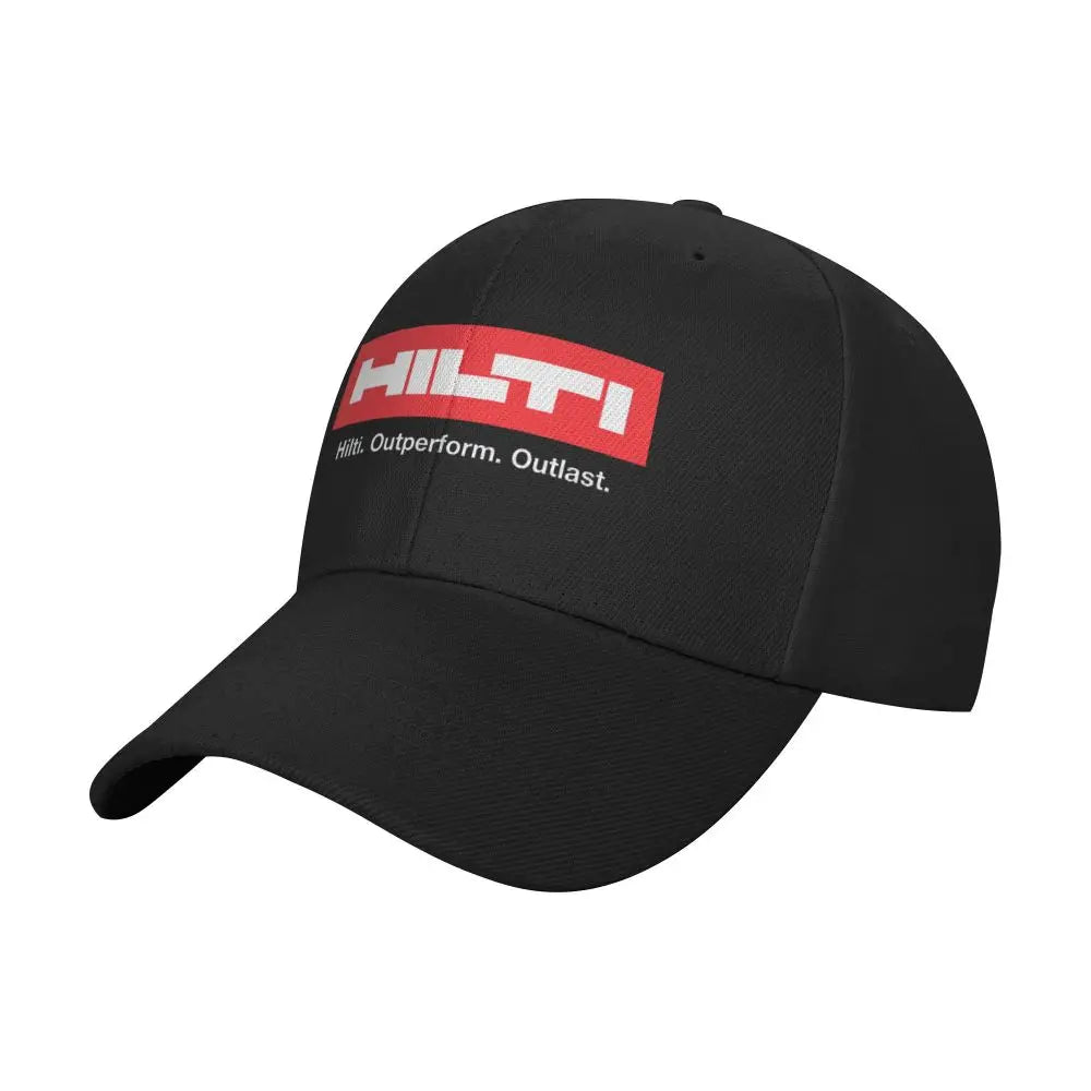 Hilti Machine 232 Hats Caps For Men Women's Baseball Cap Baseball Cap Peaked Cap Men's Hat