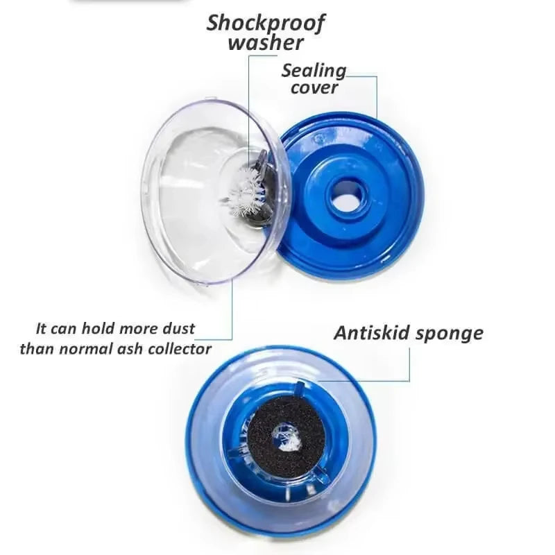 Electric Drill Dust Cover Ash Bowls Impact Hammer Dust Collector Power Tools Accessories Drilling Dustproof Devices