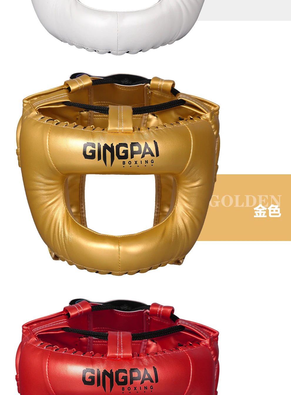 Boxing Head Protection Adult Fitness Equipment Aproved Closed Full Sports Headgear Men Women Sanda Helmets Kids Head Protector