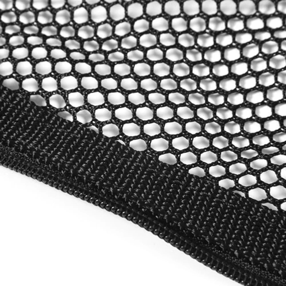 100L Mesh Duffle Gear Bag for Scuba Diving Snorkeling Swimming Beach and Sports Equipment