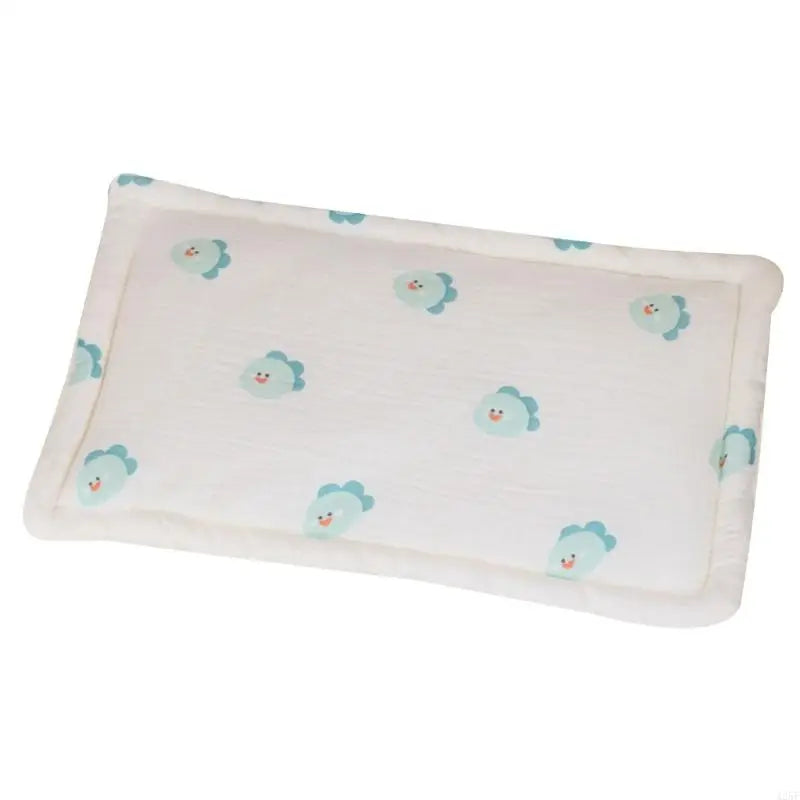 Soft Baby Bedding Pillow Breathable Pillow Enhances Newborns Sleep Experience 425F