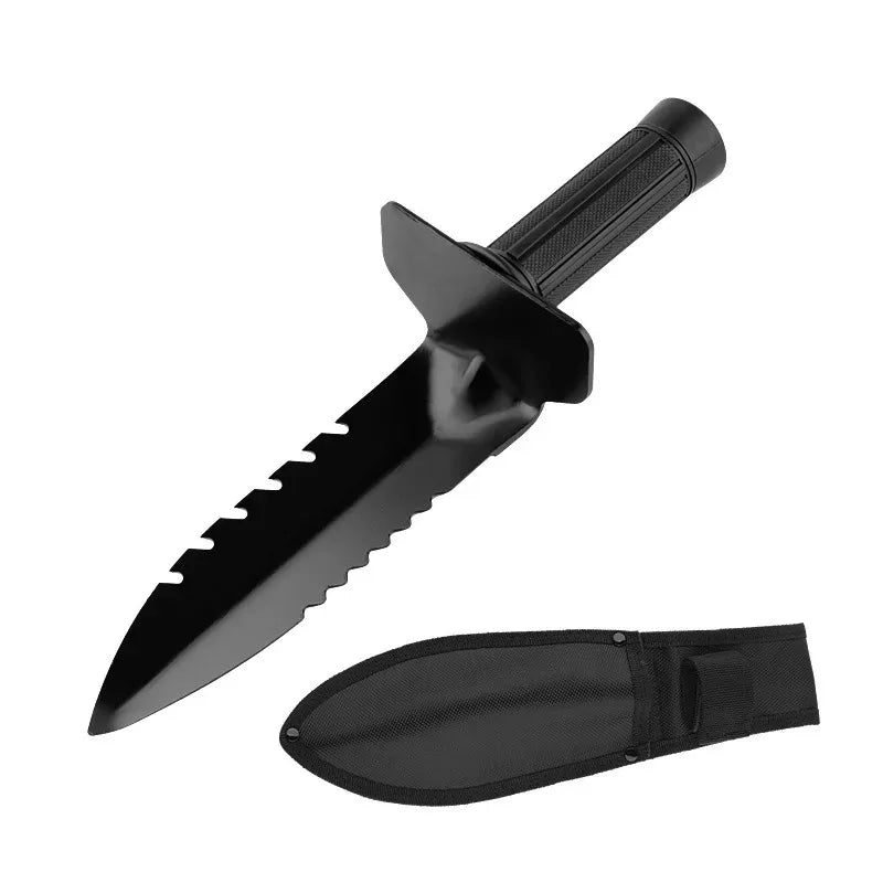 Gardening Trowel,Small Hand Shovel,Lightweight Garden Trowel,Garden Tool for Outdoor Backyard Planting,Outdoor Shovel.