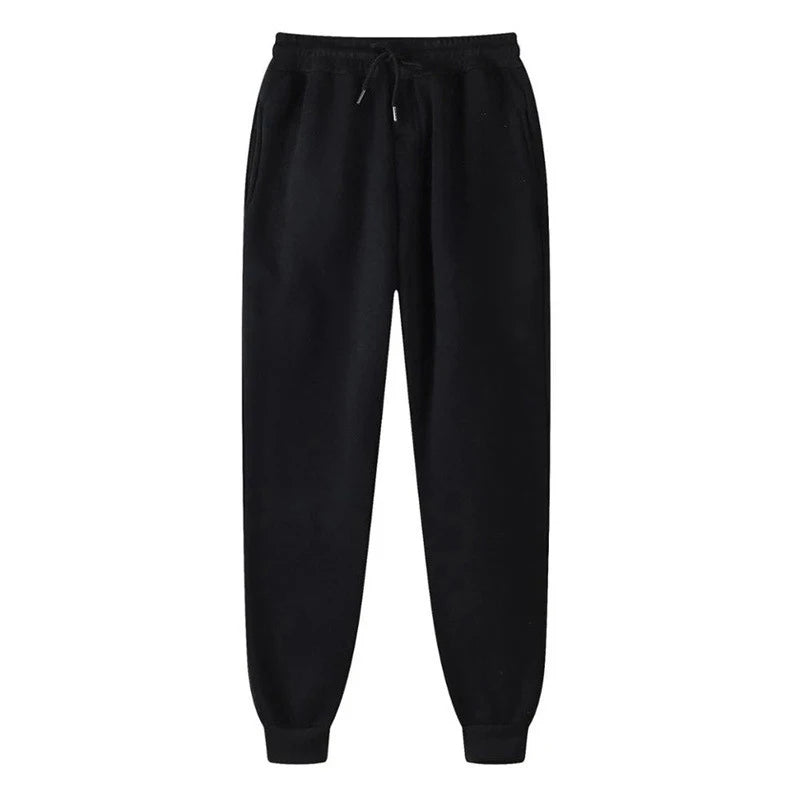 New men's printed fashionable sports pants - fitness sports pants - comfortable sports trousers - running sports pants - fitness