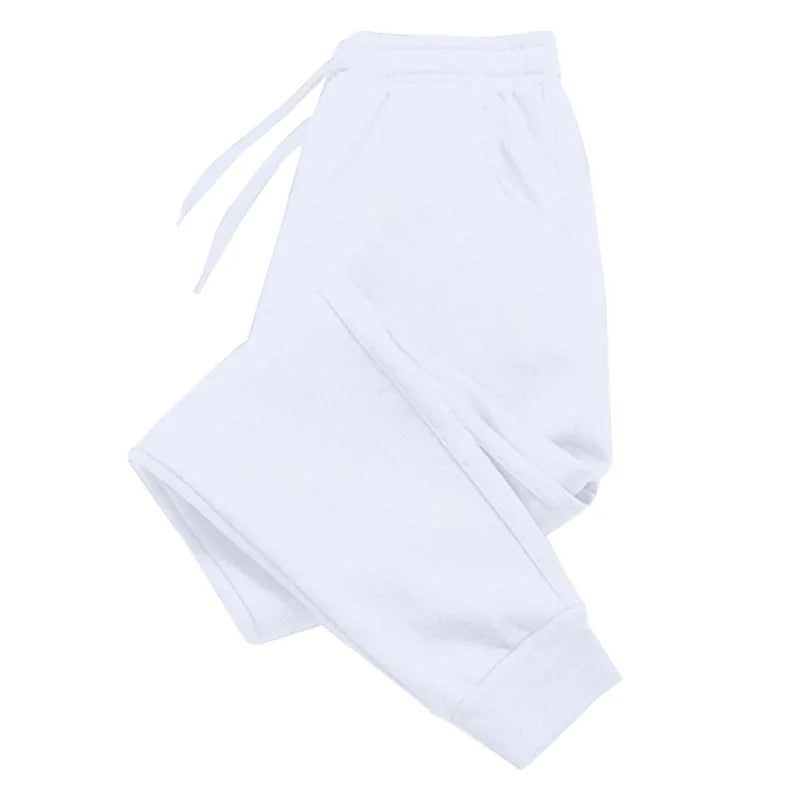 Men's casual and fashionable sports pants, gym sports pants, men's jogging sports pants, running sports pants