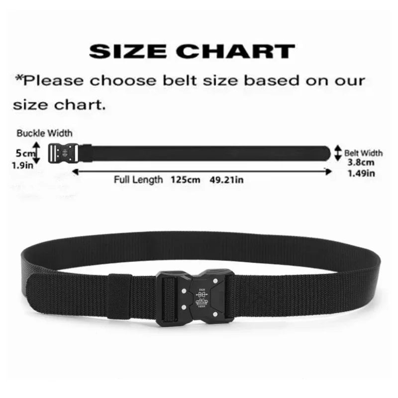 Two Men'S Belts, Stylish Denim Belts, Versatile Men'S Belts, Outdoor Sports Belts, Training, Exercise, Trend.