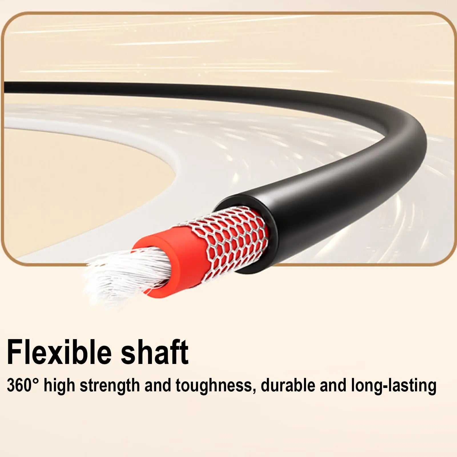 Table Tennis Trainer Table Tennis Elastic Shaft Equipment Trainer Single Sports Accessories For Kids Adults Players Exercise