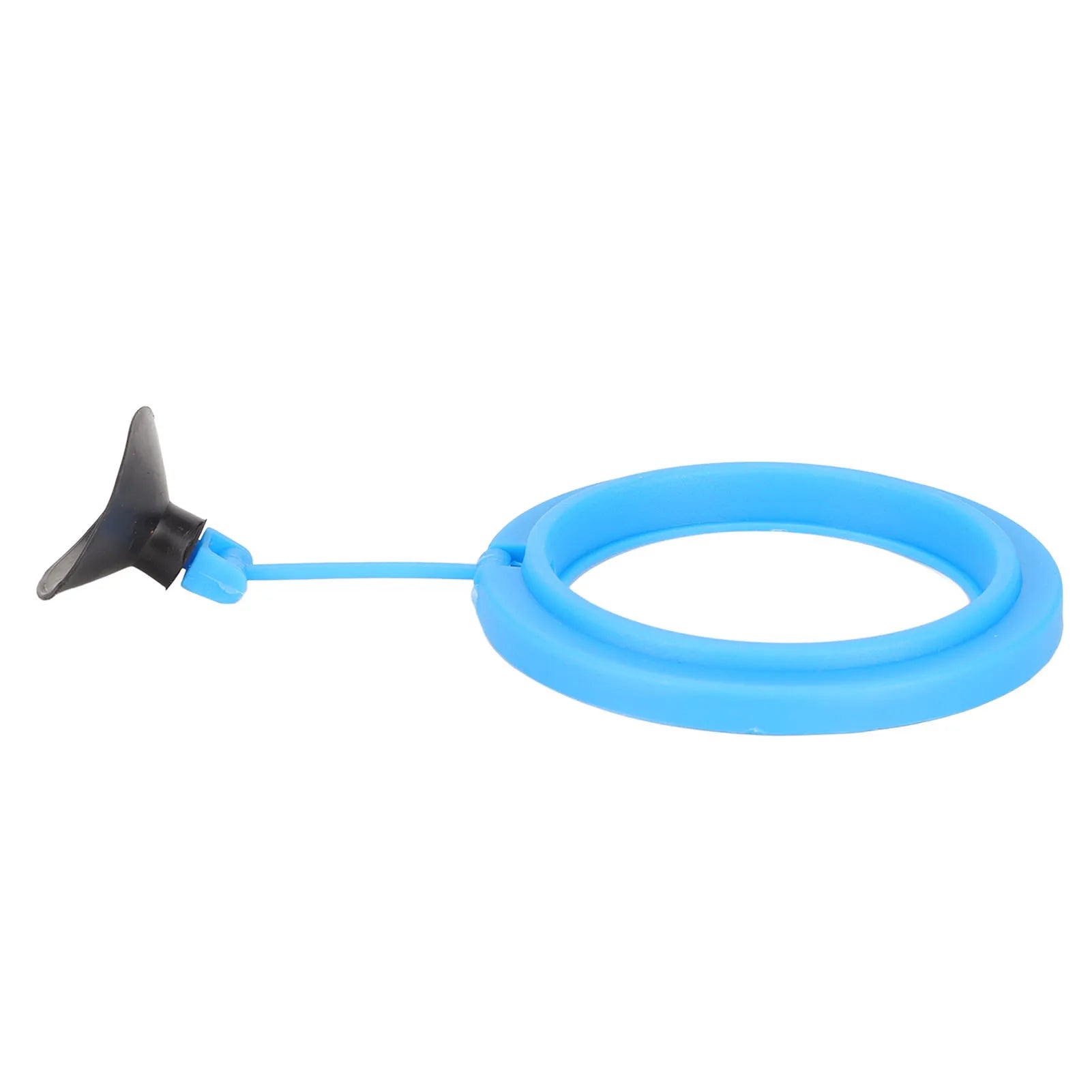 Fish   Feeder Food Floating Prevention Aquarium Floating Feeding  Keep Water  Clean for Feeding Flake Foods