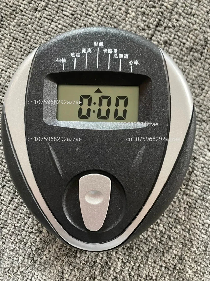 Fitness Equipment Accessories Spinning Bike Electronic Counter Pedometer