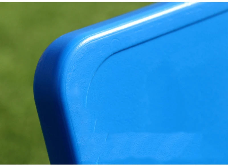 Sport Custom Field High Quality Ball Trainer Accessories Wall Plastic Rebound Board Football Rebounder Soccer Training Equipment