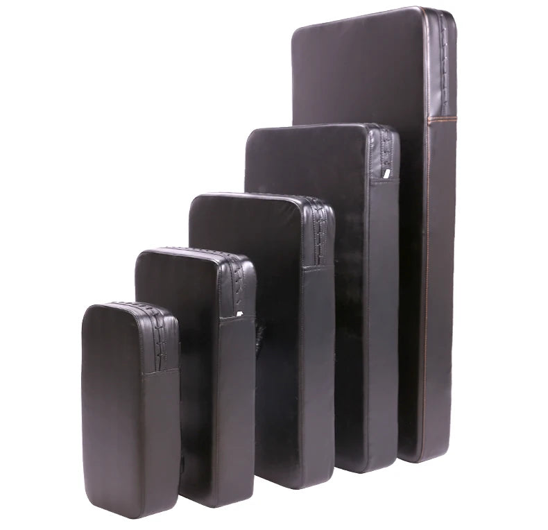 Sports shield blocking pad training sports football hockey martial arts kick guards taekwondo basketball training equipment