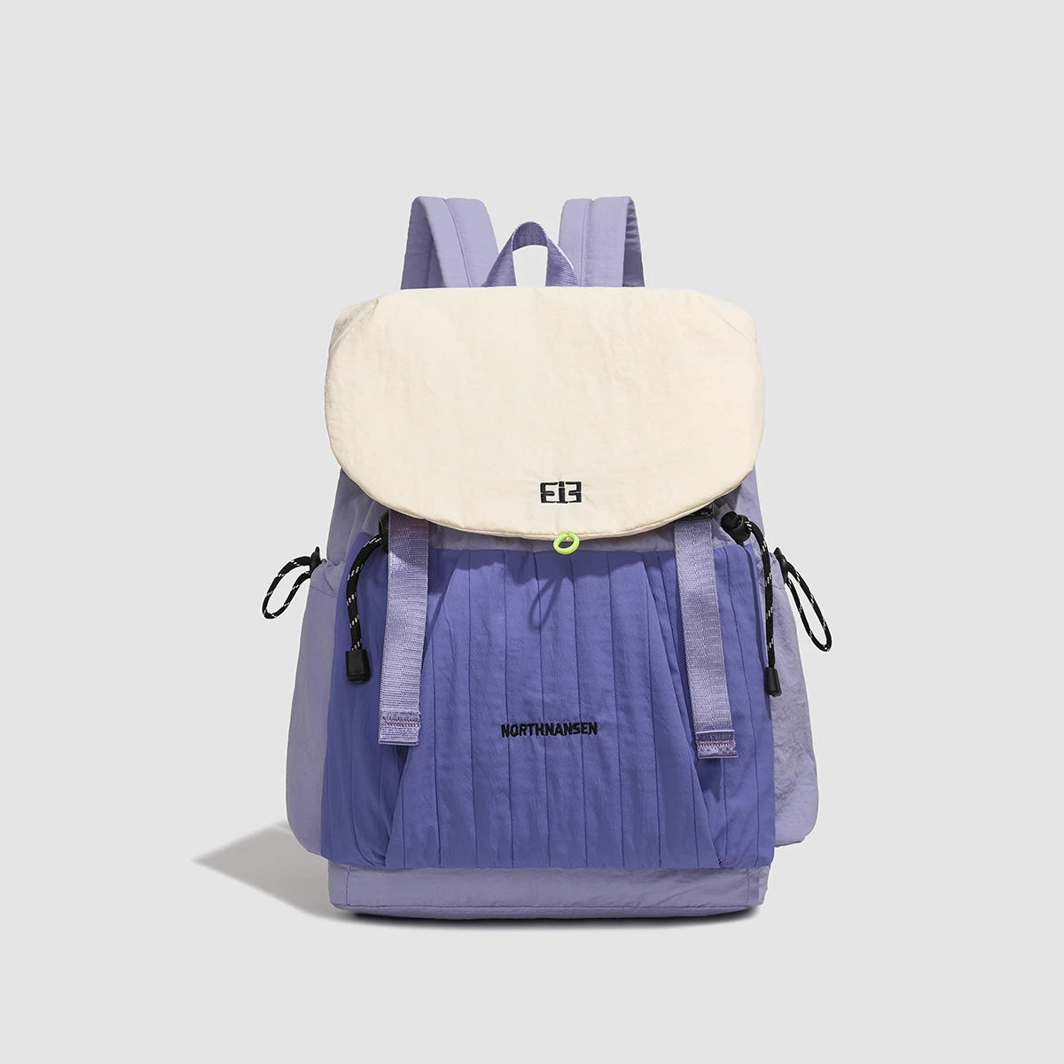 Backpack Is Lightweight, Simple, Versatile, Large-Capacity, Computer Travel Backpack, Junior High School Student, High School Student, College Student School Bag, Girl