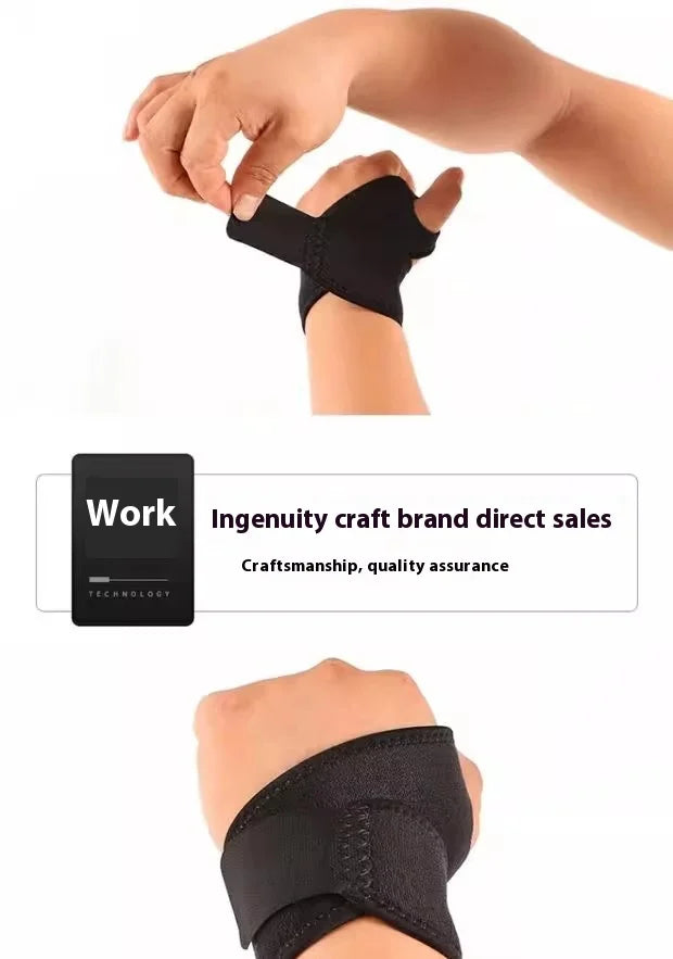 Sports Wrist Brace -