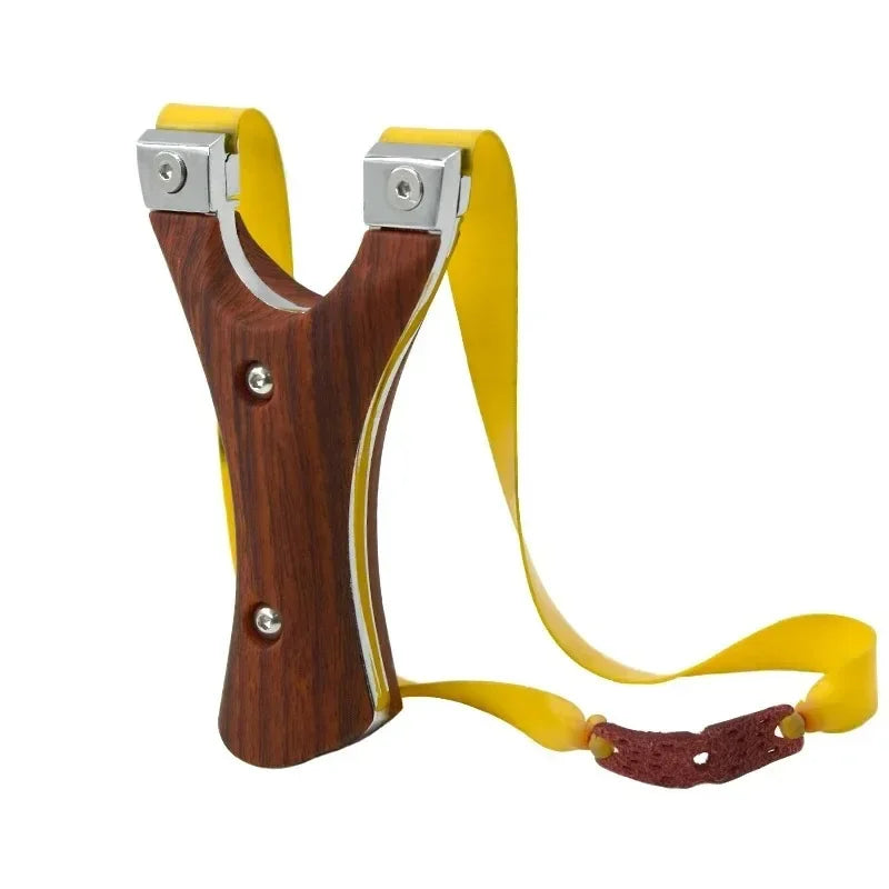 Outdoor Hunting Shooting Slingshot Toy