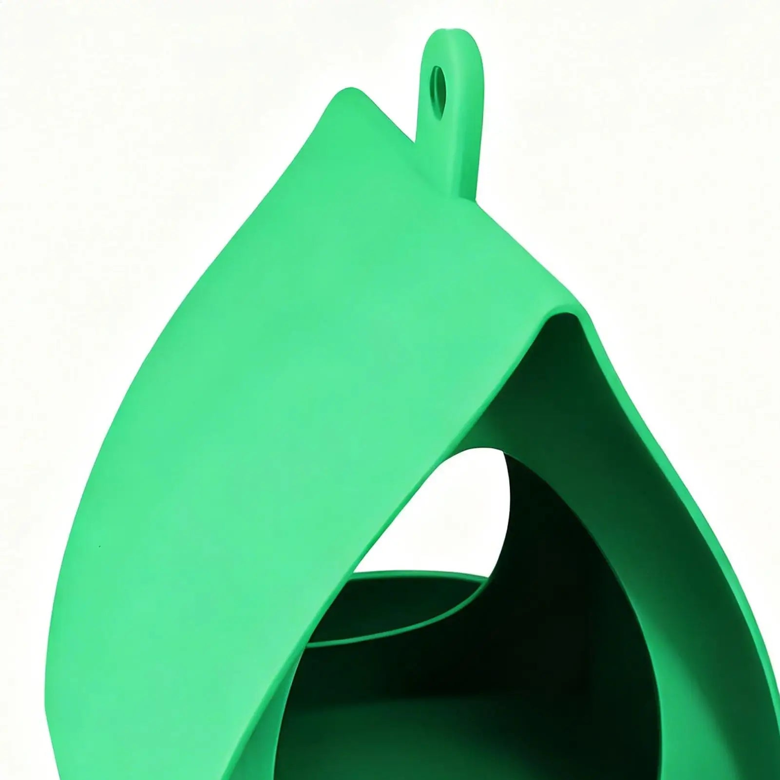 Hanging Bird Feeder Large Capacity Outdoor Bird Feeder Birdhouse Garden Bird Feeder for Outside Balcony Squirrel Yard Porch