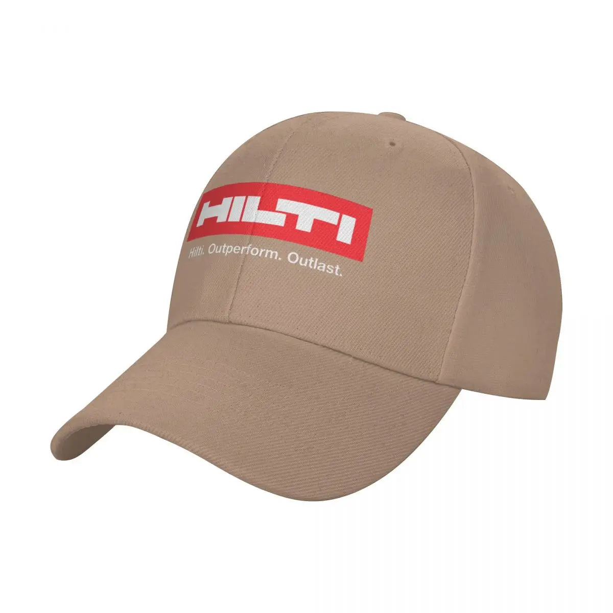 Hilti Machine 232 Hats Caps For Men Women's Baseball Cap Baseball Cap Peaked Cap Men's Hat