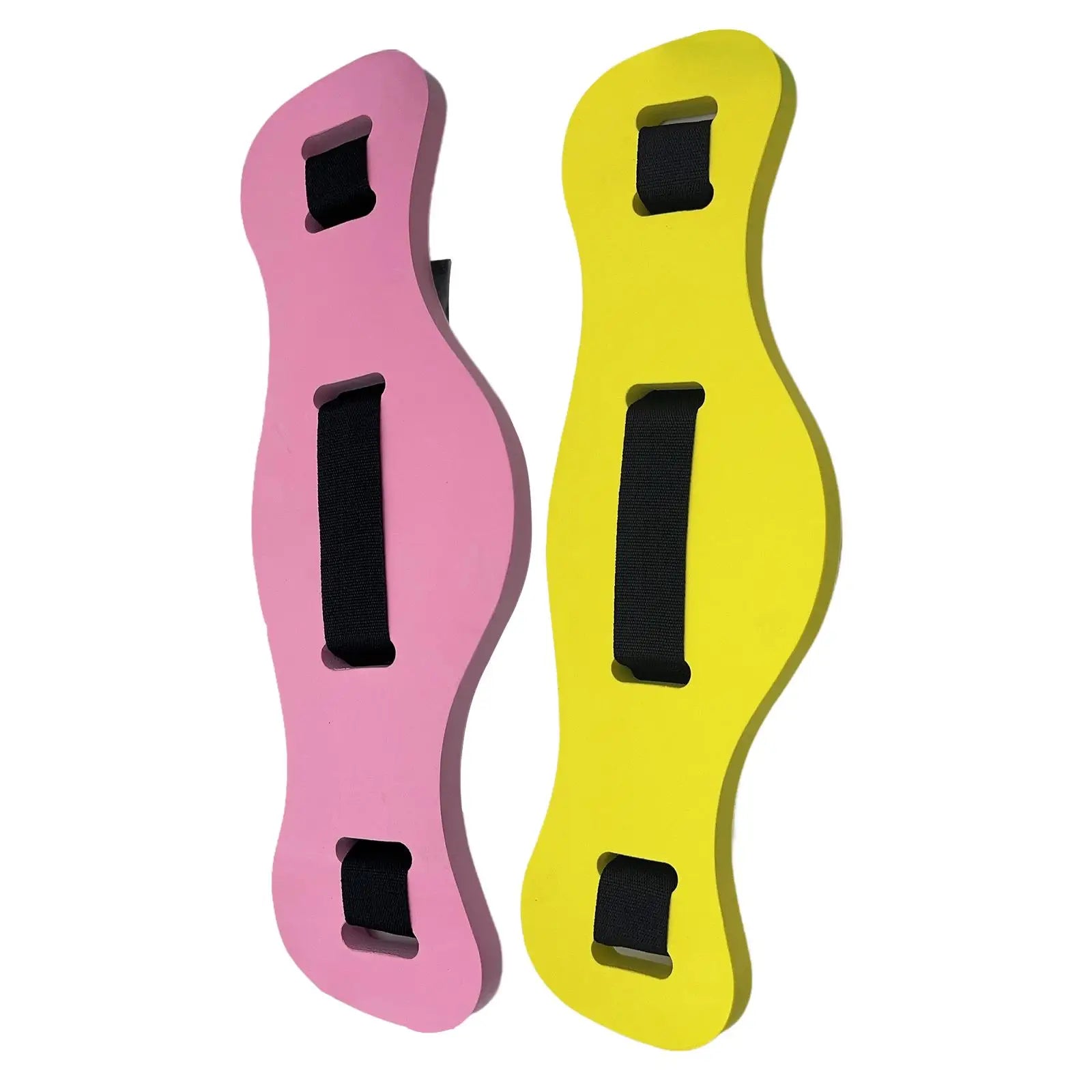 Swimming Belt Pool Exercise Equipment Kids Children Adults Water Running Belt Water Aerobics Exercise Belt Swim Training Belt