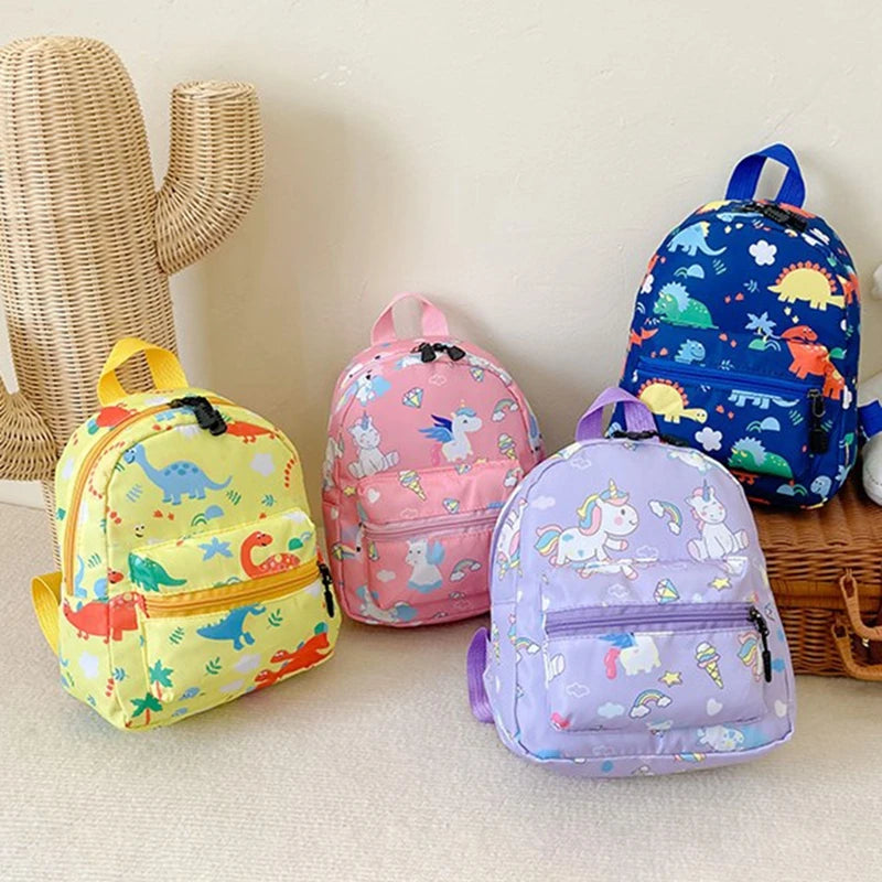 Animal Backpack Backpack For Girls Kindergarten Backpack For Kindergarten Outdoor Activities Gift