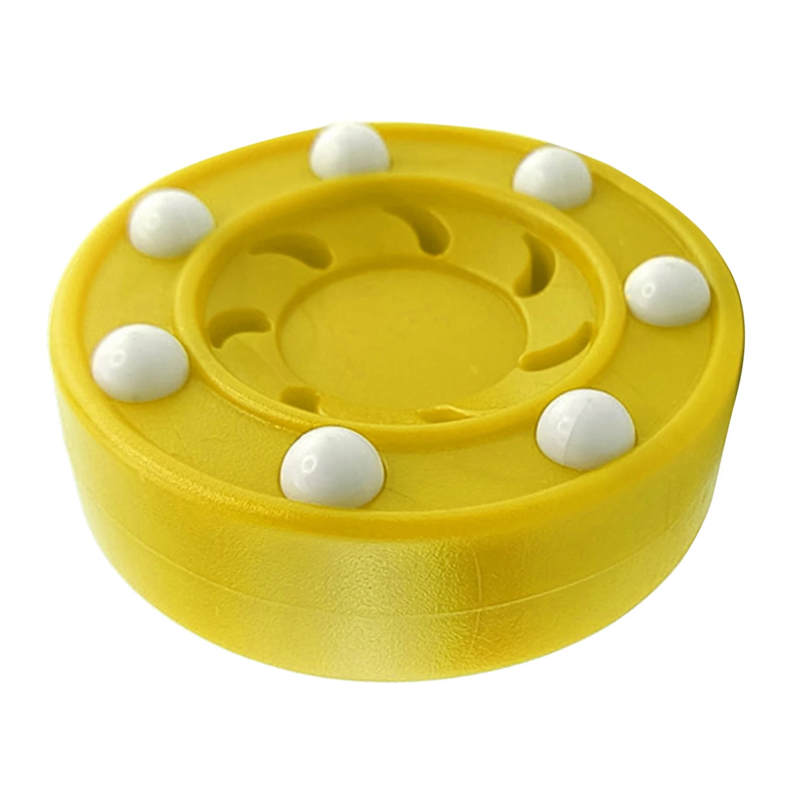 Professional Ice Hockey Pucks Roller Hockey Balls Classic Winter Sports Supplies Hockey Training Gear Equipment Accessories