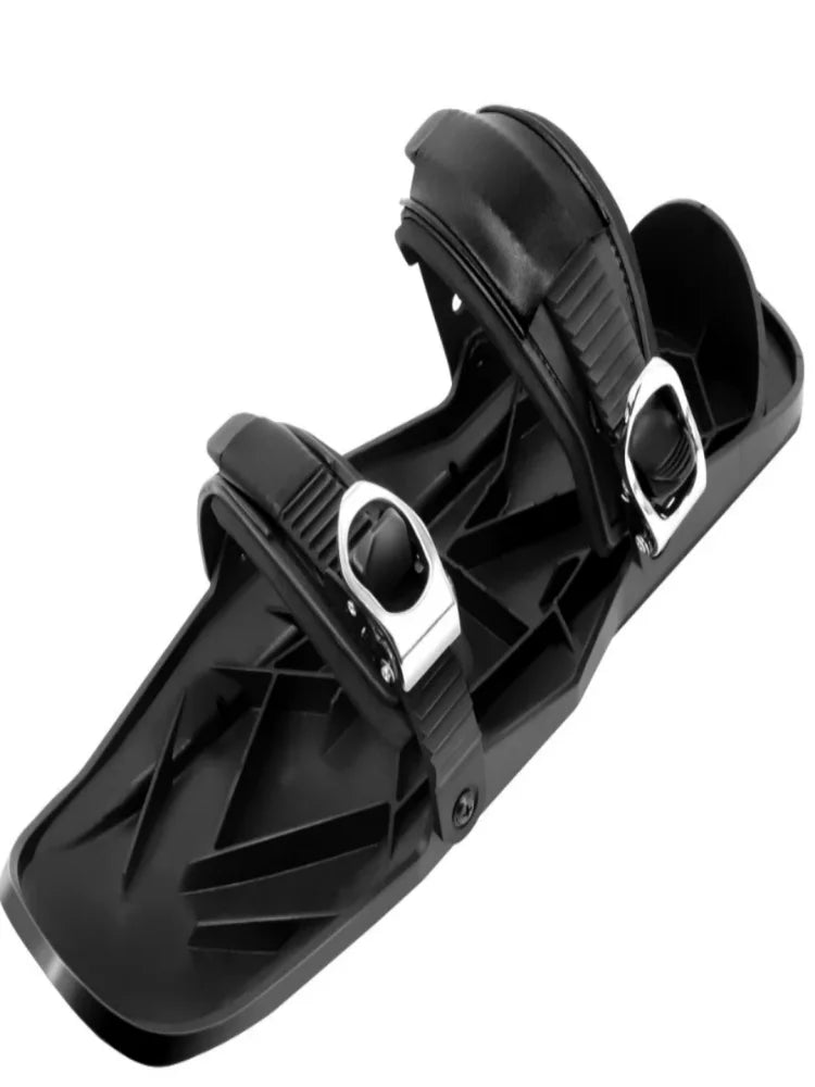 Multifunctional Shoelaces Ski Shoes Roller Skates Ice Skates Speed Skates Barbuckle Straps Fastener Straps Outdoor Sports Access