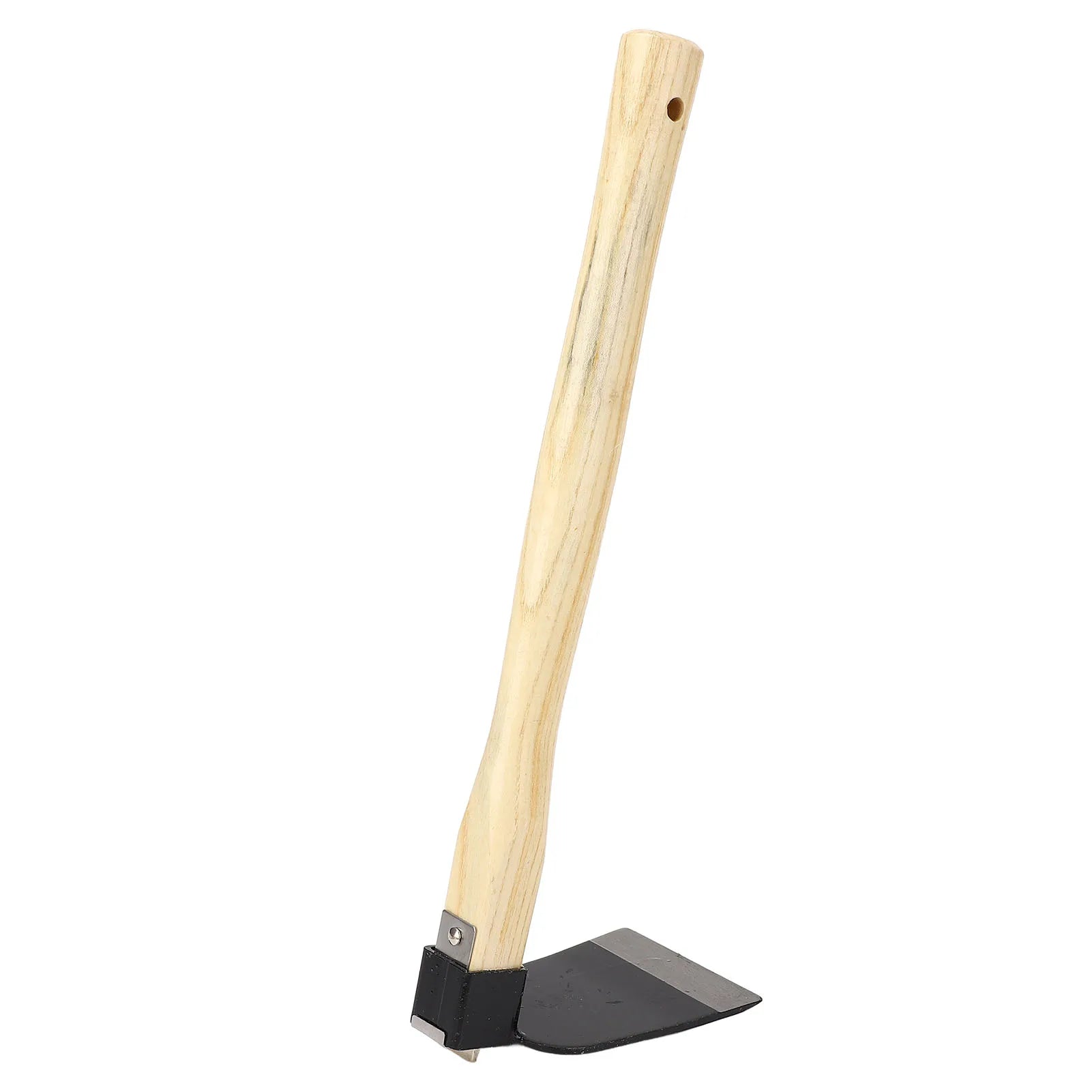 Multifunctional Hand Hoe Garden Tool, Household Flower Hoe, Gardening Hoe, Outdoor Agricultural Tool and Garden Tool