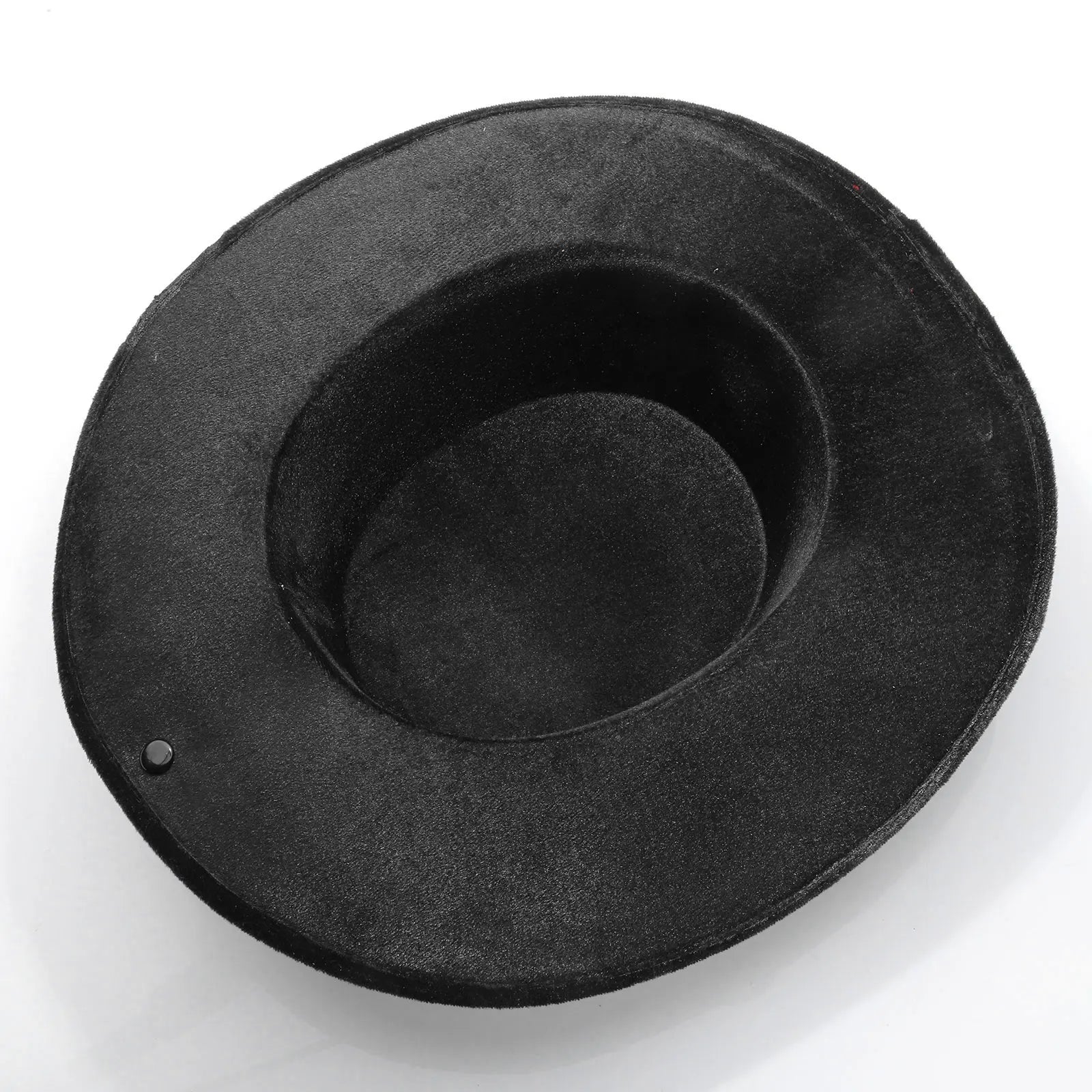 Vintage Fedoras Hats Gentleman Musketeer Hat Classic 1920s Manhattan Feather Wide Brim Hat Halloween Cosplay Zorro Cap Costumes