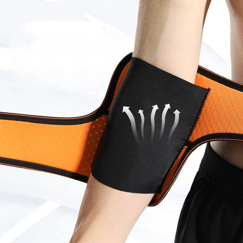 Sports Elbow Special Cover, Pressure Hand, Elbow, Badminton Professional Training Joint Protective Equipment