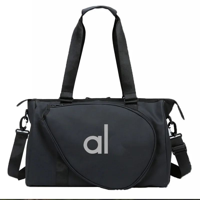 Gym Bag Men's Sports Bag Fitness Accessories Training Handbag Women's Travel Male Shoulder Bolsas Men basketball Bags