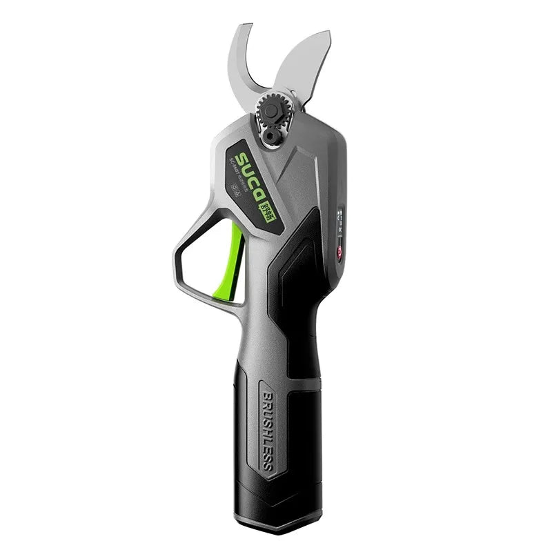 Garden Electric Pruning Shears Hand Tools Battery Pruning Scissors for Gardening Professional Gardening Tool and Accessories