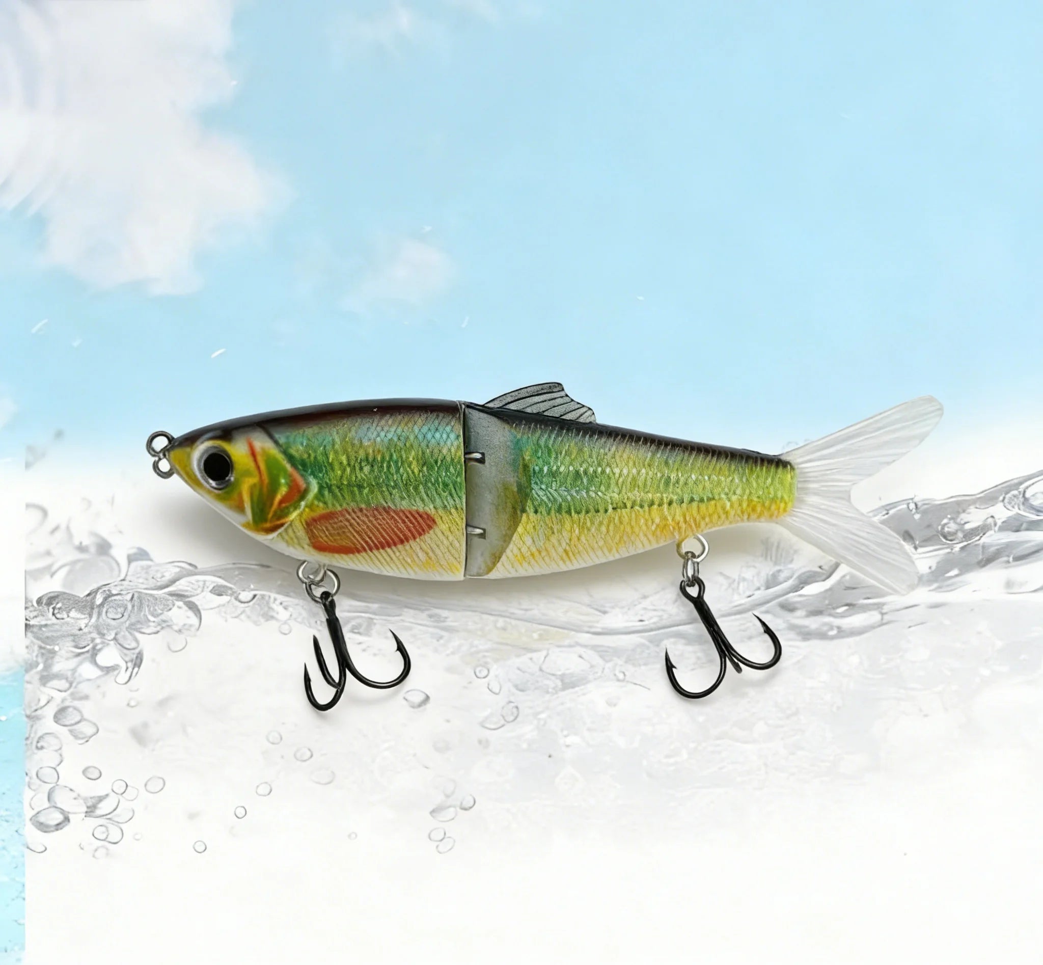 NRVBaits Bass Big Fish Lure Sinking Floating Wobblers Hard Bait Crankbait Minnow Fishing Tackle for Angling