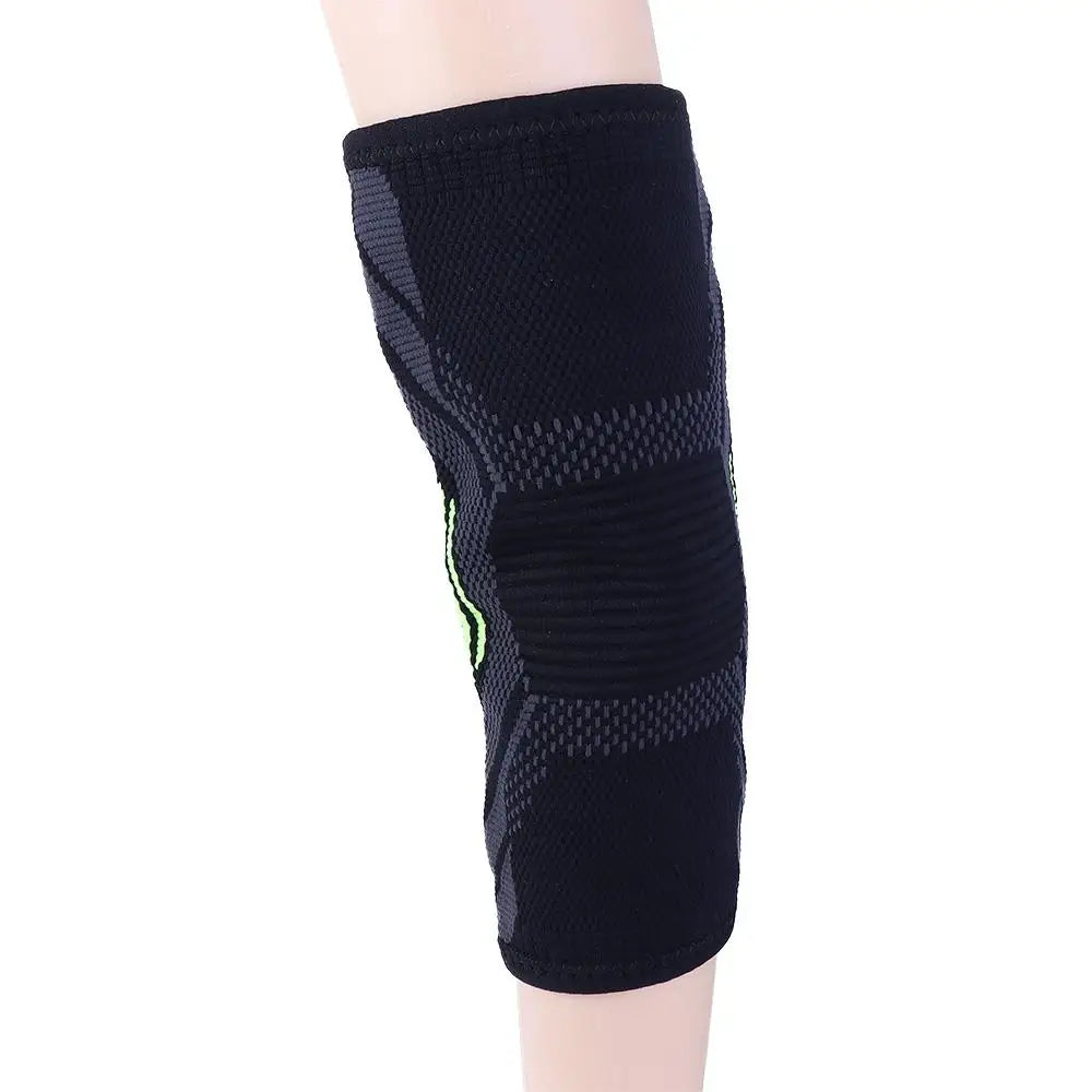 Sports Safety Men Sport Injury Protective Sleeve Pad Basketball Arm Sleeve Elbow Brace Elbow Pads Arm Elbow Band