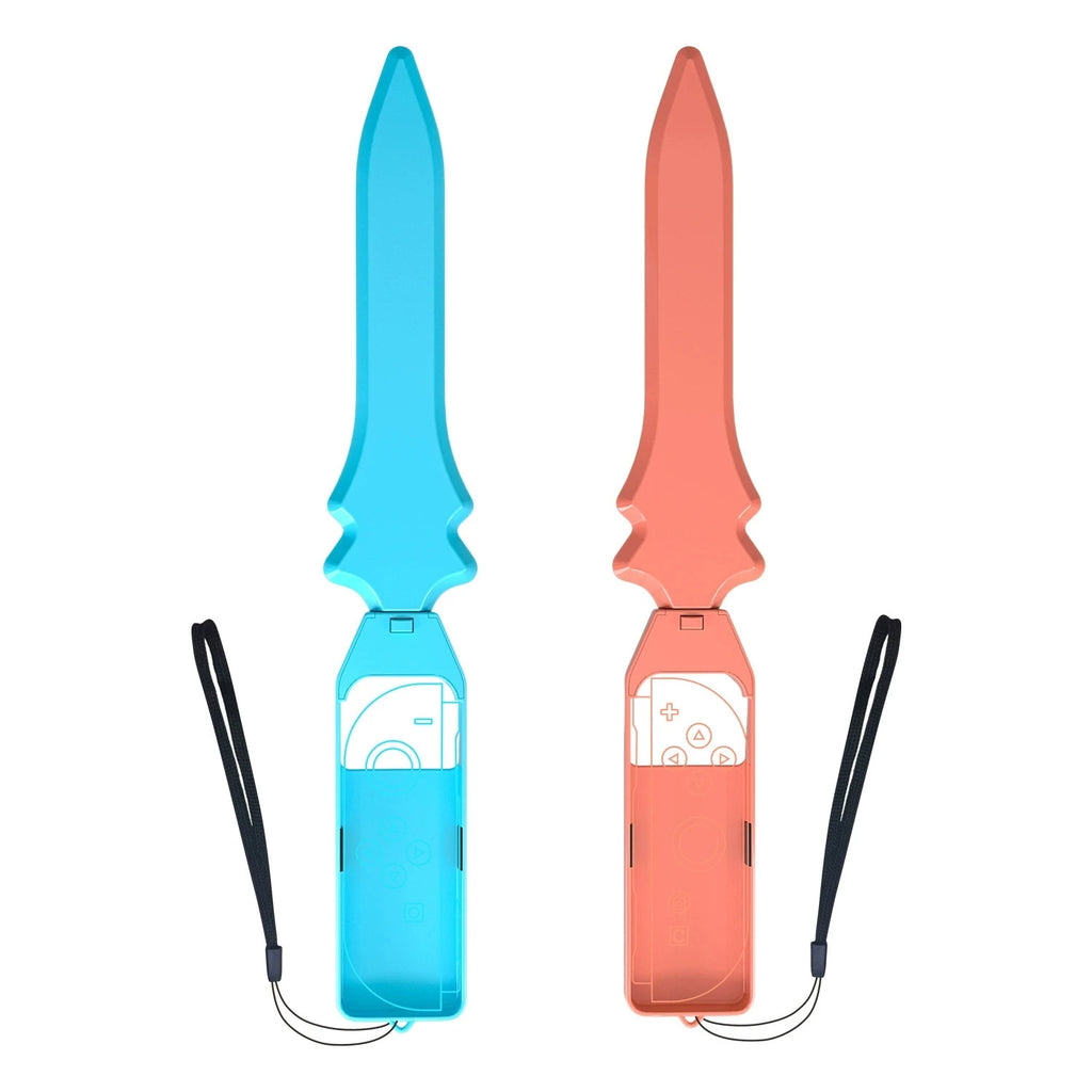 15 in 1 Switch Sports Accessories Bundle - Suitable for Switch 2  Sports Game Series accessory kit, compatible with Switch/OLED